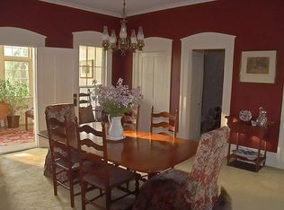 84 S Chillicothe Rd, Aurora, OH 44202