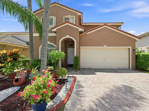 5021 PEBBLEBROOK Terrace, Coconut Creek, FL 33073