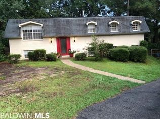 114 Pineview Cir, Daphne, AL 36526