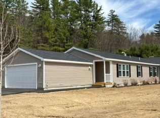 20-A Wildflower Lane #208-97-9-1, Plymouth, NH 03264