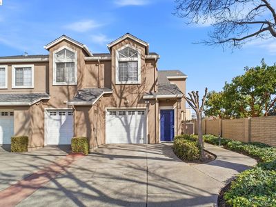 58 Trestle Dr, Hayward, CA, 94544