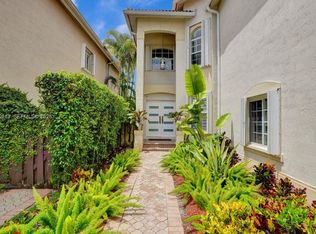 Doral Isles St Croix Amen, Doral, FL 33178