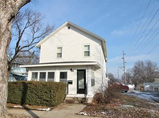 103 S 3rd Ave, Villisca, IA 50864