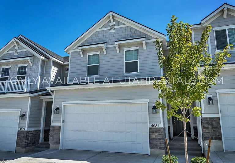 4081 W Harmony Dr — Photo 1