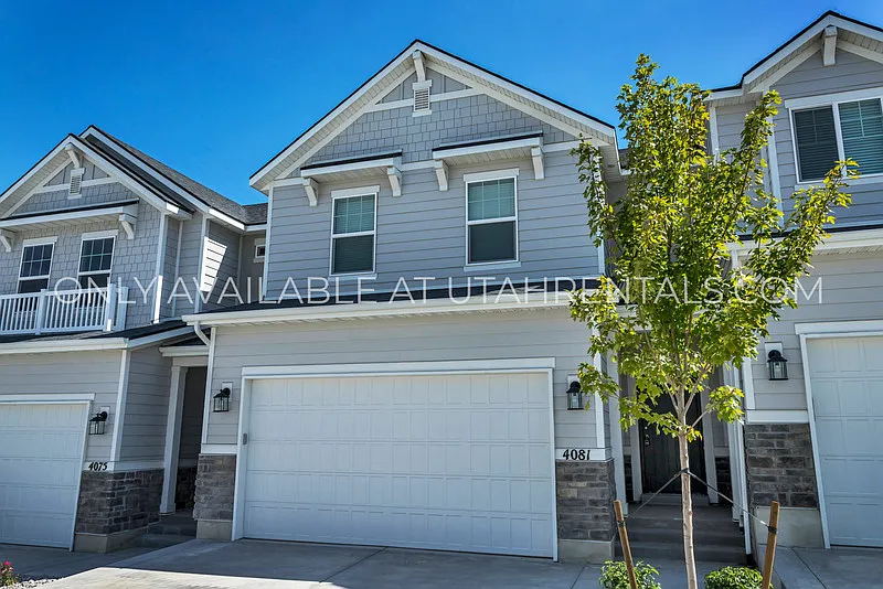 4081 W Harmony Dr