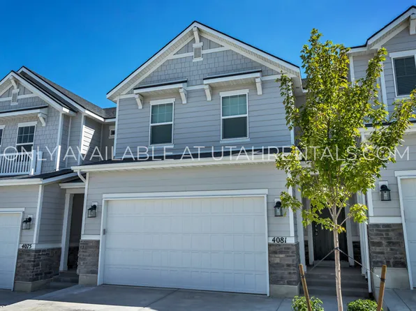 4081 W Harmony Dr, Lehi, UT 84043