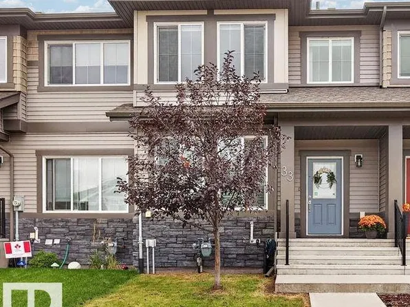 33 Sienna Blvd, Fort Saskatchewan, AB T8L 0W3