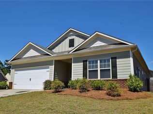 4136 Black Birch Run, Gainesville, GA 30504