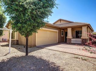 1876 S Falcon Dr, Gilbert, AZ 85295