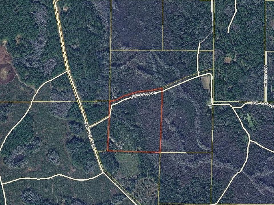 SB (A-479) Otter Creek AerialL