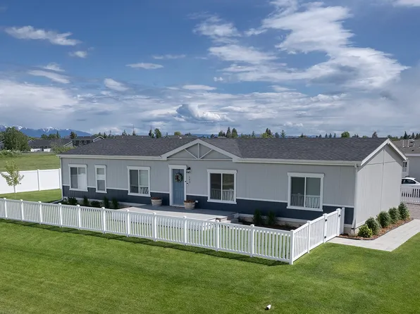 142 Otter Pl, Kalispell, MT 59901