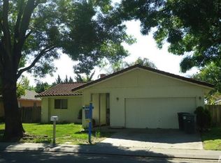 1533 Swarthmore Dr, Modesto, CA 95358