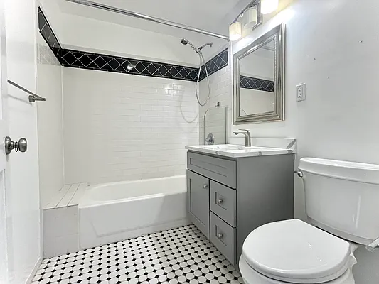 Rented by Brown Harris Stevens | media 9