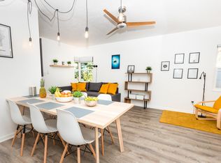 320 10th Ave NE APT 1, Saint Petersburg, FL 33701