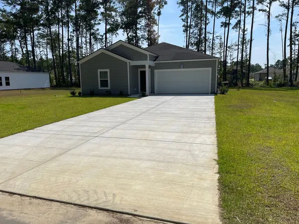 1031 Harbor Dr, Calabash, NC 28467