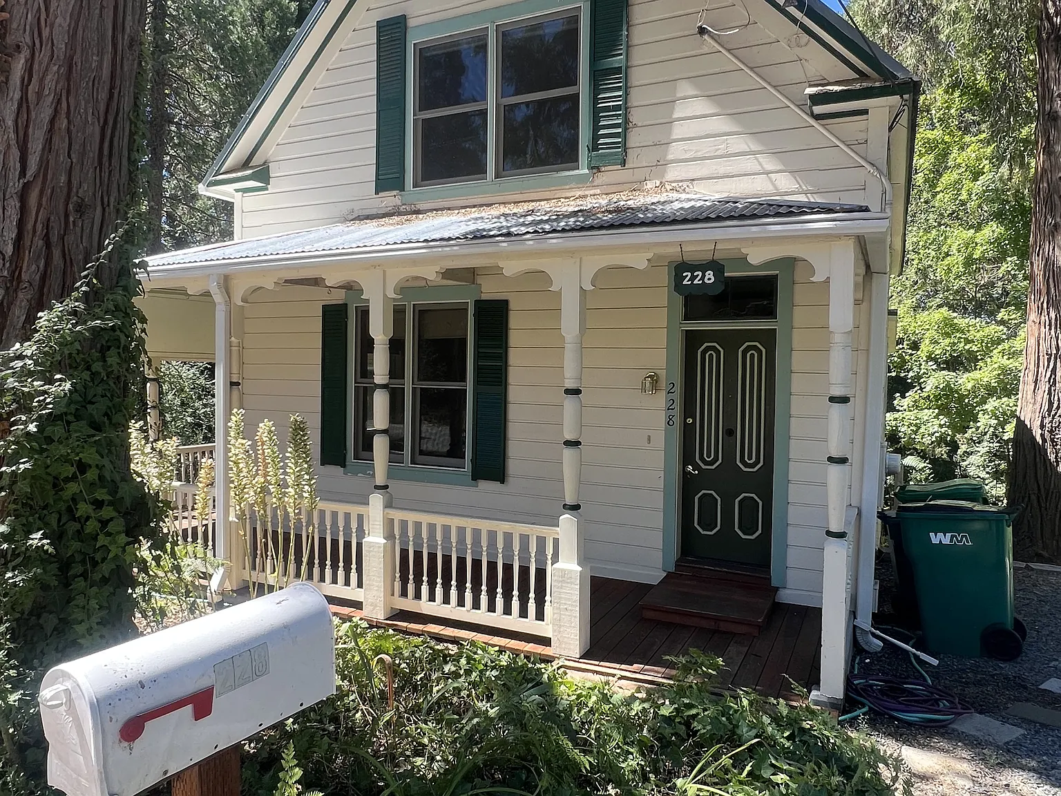 228 B Street - 1 — Photo 1