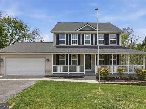 60 Icelandic Ct, Martinsburg, WV 25405