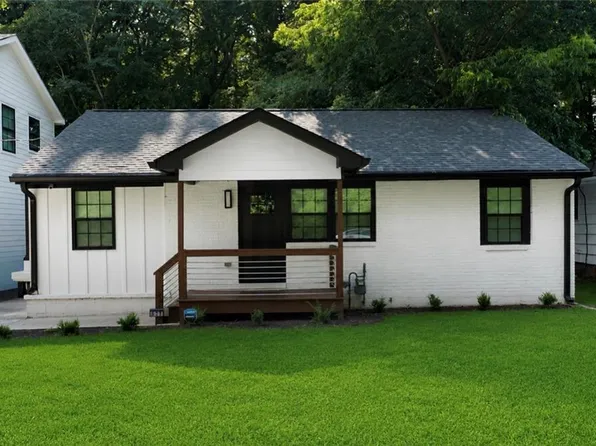 537 Westmeath Dr SW, Atlanta, GA 30310