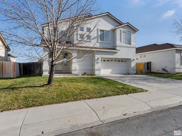 2671 Longridge Dr, Carson City, NV 89706