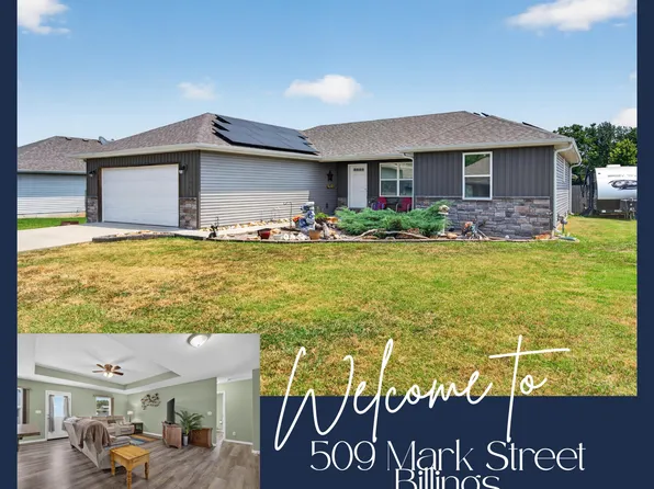 509 Mark Street, Billings, MO 65610