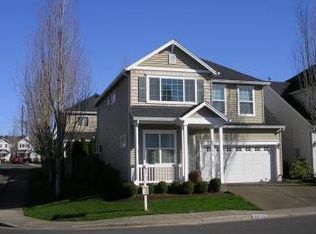 6604 NW Wenmarie Dr, Portland, OR 97229