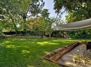 1295 Fairway Dr, Los Altos, CA 94024