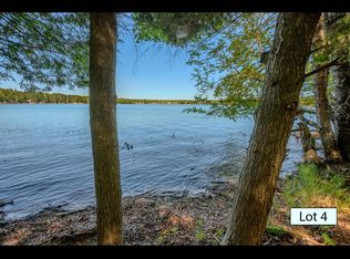 Indian Lake Rd LOT 4, Land O Lakes, WI 54540