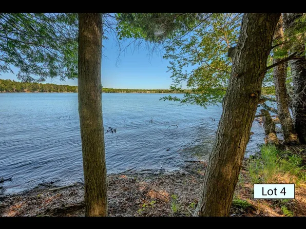 Indian Lake Rd Lot 4, Land O Lakes, WI 54540