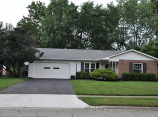 1798 Arbor Hill Dr, Columbus, OH