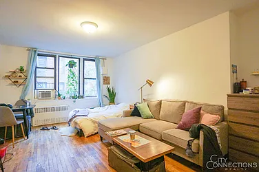 Rented by City Connections Realty