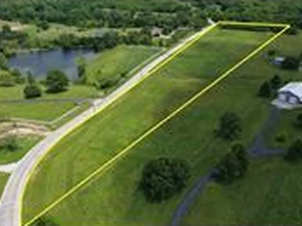 TRACT 1 S Raffurty Rd, Pleasant Hill, MO 64080