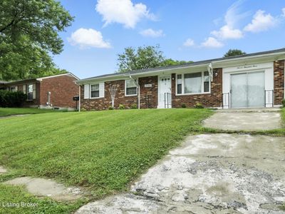11003 Thunder Dr, Louisville, KY, 40272