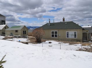 112 E Center St, Butte, MT 59701