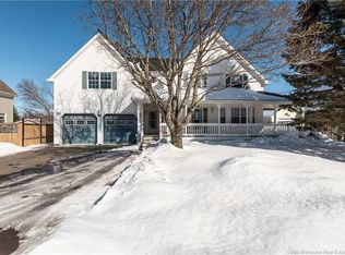 100 Tipperary St, Shediac, NB E4P2V9