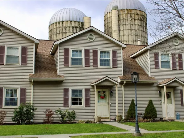 3 Stony Creek, Dover Plains, NY 12522