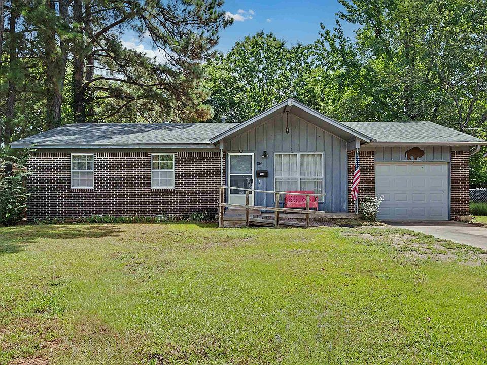 1st image of 809 S Twin Cedar Dr