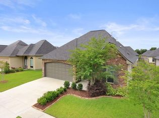 15156 Beauty Berry, Baton Rouge, LA 70817
