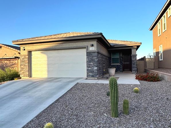 426 N Spring Flower Dr
