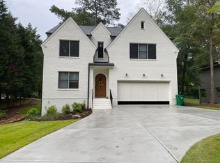 1345 Sheridan Rd NE, Atlanta, GA 30324