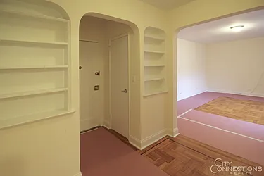 Rented by City Connections Realty