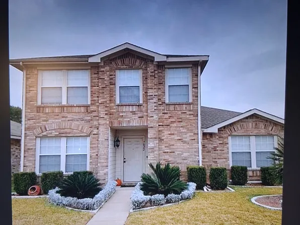 7822 Jubilant Dr, Dallas, TX 75237