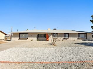 11965 Morning Star Rd, Apple Valley, CA 92308