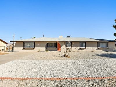 11965 Morning Star Rd, Apple Valley, CA, 92308