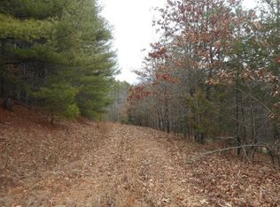 Terrell Rd, Franklin, NC 28734