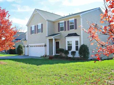 1505 Pattersons Mill Rd, Durham, NC, 27703