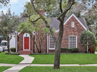 2119 Dryden Rd, Houston, TX 77030