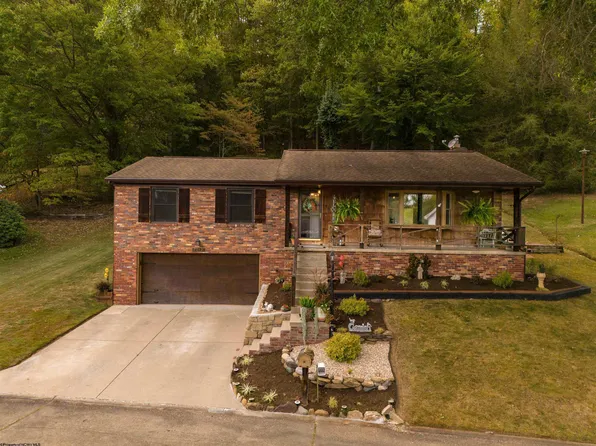 7012 Kanawha Farm Cir, Charleston, WV 25312