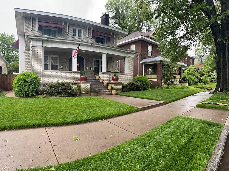 1154 Jefferson St #D — Photo 48