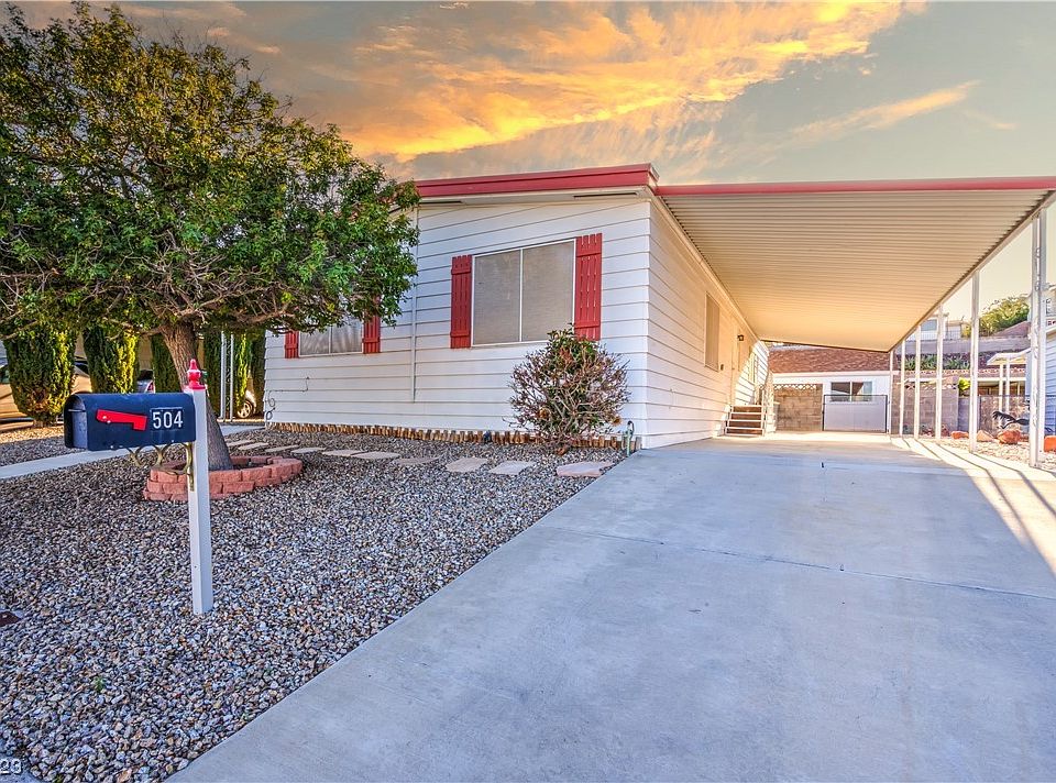 504 Lake Tahoe Ln, Boulder City, NV 89005 Zillow