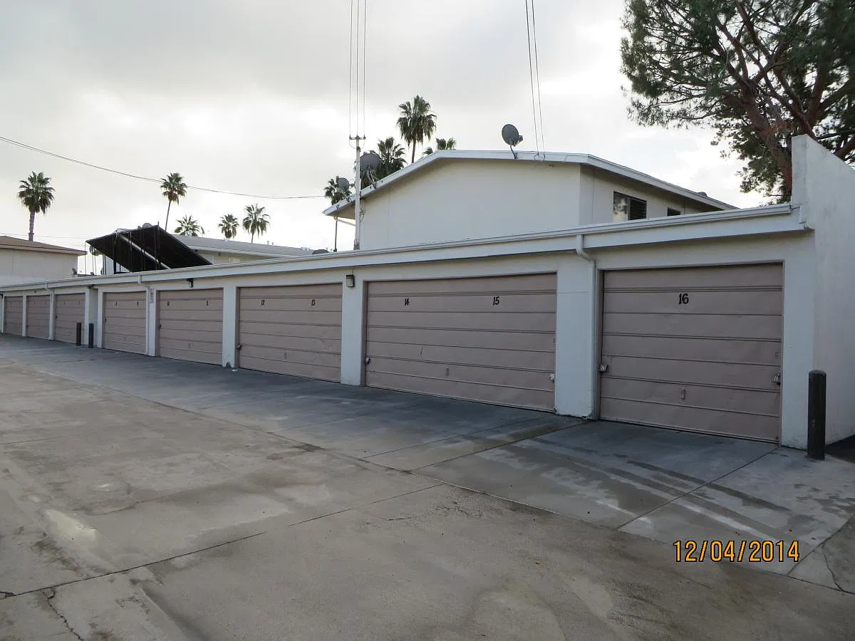 1 bed, 500 sqft, $1,895 — Photo 4